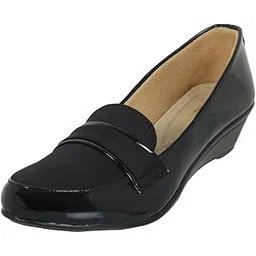 xe looks Women's Pumps-picture-17