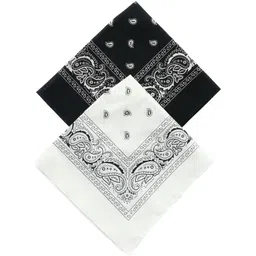 xectus Men Printed Bandana-picture-31