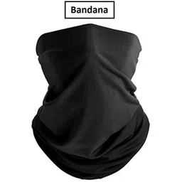 xectus Men Solid Bandana-picture-26