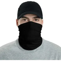 xectus Men Solid Bandana-picture-15