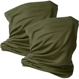 xectus Men Solid Bandana-picture-12