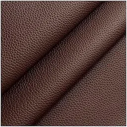 Xeerabdi Leather Repair Patch | Self Adhesive Repair for Bean Bag,Sofas,Couch,Furniture | Anti-Scratch Leather Patch Quick Fix and Waterproof (Brown) 30 * 60cm Size (1)-picture-26