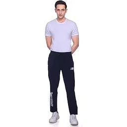 xenios Pyjama Men's | Soft Cotton Lower for Men | Elastic Waist Comfortable Nightwear Pajama-picture-18