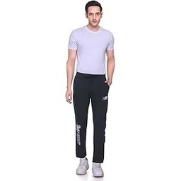 xenios Pyjama Men's | Soft Cotton Lower for Men | Elastic Waist Comfortable Nightwear Pajama-picture-19