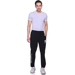 xenios Pyjama Men's | Soft Cotton Lower for Men | Elastic Waist Comfortable Nightwear Pajama-picture-30