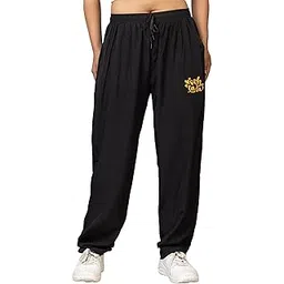 xenios Women’s Cotton Pyjama Pants | Soft Breathable Sleepwear Bottoms with Elastic Waist | STYLE 191-picture-38
