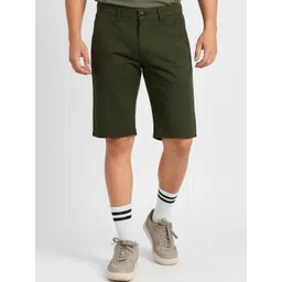 XENOR Men Chino Shorts-picture-17