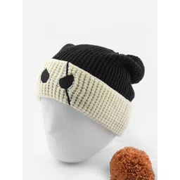 Xenpachi Unisex Embroidered Beanie-picture-14