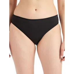 XENZA Mid Rise Bikini Briefs XN-PN-05881-BK-picture-31