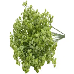 XERGY Green 4 Pieces Gypsophilia Artificial Flowers-picture-17