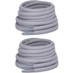 XERUS Round Shoe Lace Oval Casual Hiking Shoelace 120CM Shoe Lace-picture-12