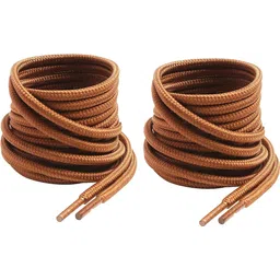 XERUS Teak Round 90cm Shoe Lace-picture-21