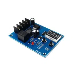 XH-M603 HW-632 Charging Control Module With LED Display-picture-52