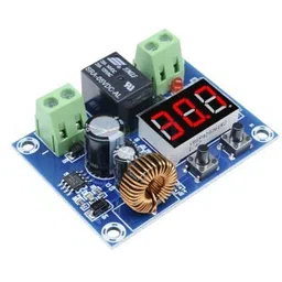 XH-M609 DC 12V-36V Charger Module Voltage Over Discharge Lithium Battery Protection Board-picture-10