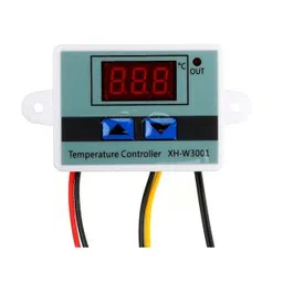 XH-W3001 DC 24V 240W Digital Temperature Controller Microcomputer Thermostat Switch-picture-31