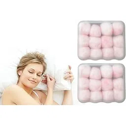 xinxingin 24 Pcs Ear Plugs for Noise Cancellation,Soft Foam Earplugs for Sleeping, Travel,Concerts & Studying,Comfortable Ear Plugs for Light Sleepers & Industrial Workers,Slow Rebound Earplugs-picture-43