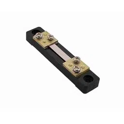 XIQI Electric CG FL-2B 40A 75mV DC Current Shunt Resister-picture-13