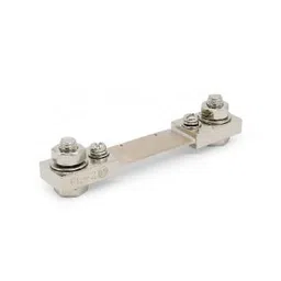 XIQI Electric CG FL-2B 75A 75mV DC Current Shunt Resister-picture-28