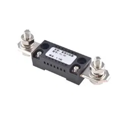 XIQI Electric CG FL-2C 150A 75mV Laminated Copper Energy Meter Shunt-picture-35