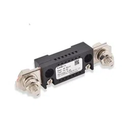 XIQI Electric CG FL-2C 400A 75mV Shunt Resistor Shunt Resistance Class 0.5 Voltage Drop 75mV DC Current Shunt-picture-36