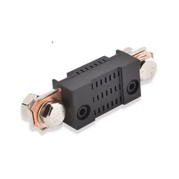 XIQI Electric CG FL-2C 500A 75mV Red Copper Shunt DC Ammeter Current Shunt Resistor Manufacturer With Base-picture-37