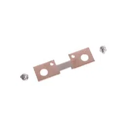 XIQI Electric CG FL-P 150A 75mV Tied To The Batter Copper Resistor DC Shunt-picture-16