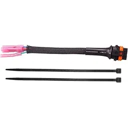 Xislet 4 Pin T-Bap Temp/Baro Sensor Wires Replacement Harnesses for Polaris Ranger Sportsman 700 750 800 EFI's Repair Wiring Harness-picture-26