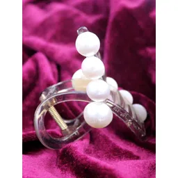 Xivir Women Beaded Claw Clip-image-49