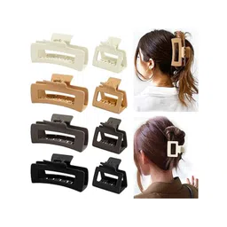 Xivir Women Claw Clip-picture-32