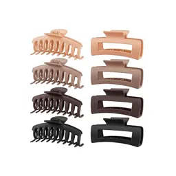 Xivir Women Claw Clip-picture-22