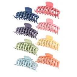 Xivir Women Claw Clip-picture-10