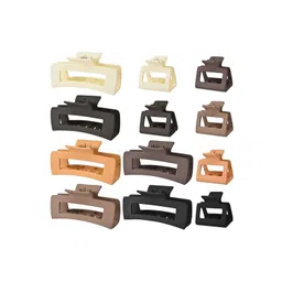 Xivir Women Claw Clip-picture-33