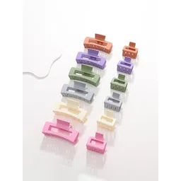 Xivir Women Claw Clip-picture-34