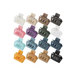 Xivir Women Claw Clip-picture-40