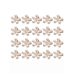 Xivir Women Embellished Claw Clip-picture-35