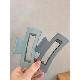 Xivir Women Set of 2 Claw Clip-picture-12