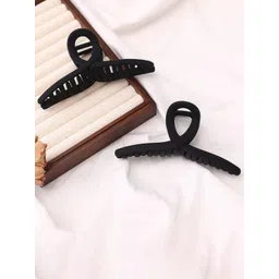 Xivir Women Set of 2 Claw Clip-picture-15