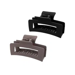 Xivir Women Set of 2 Claw Clip-picture-21