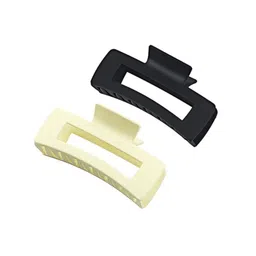 Xivir Women Set of 2 Claw Clip-picture-23