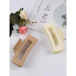 Xivir Women Set of 2 Claw Clip-picture-24