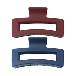 Xivir Women Set of 2 Claw Clip-picture-30