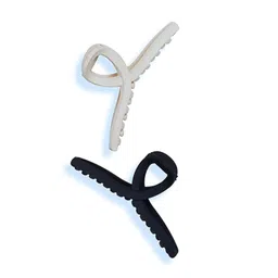 Xivir Women Set of 2 Claw Clip-picture-35