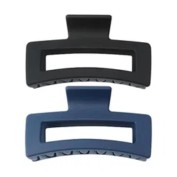 Xivir Women Set of 2 Claw Clip image 1