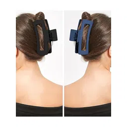 Xivir Women Set of 2 Claw Clip image 3