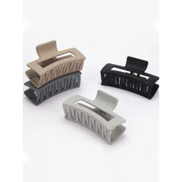 Xivir Women Set of 3 Claw Clip-picture-18