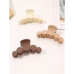 Xivir Women Set of 3 Claw Clip-picture-36