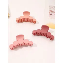 Xivir Women Set of 3 Claw Clip-picture-28