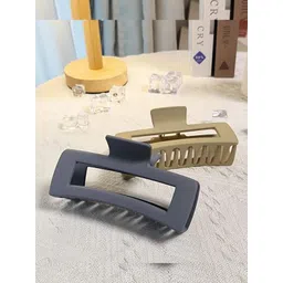 Xivir Women Set of 3 Claw Clip-picture-15