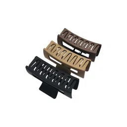 Xivir Women Set of 3 Claw Clip-picture-19