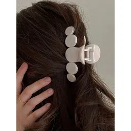 Xivir Women Set of 3 Claw Clip image 3